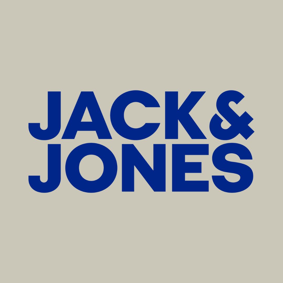 Ny butik: Jack & Jones er åbnet i gul gade | Randers Storcenter